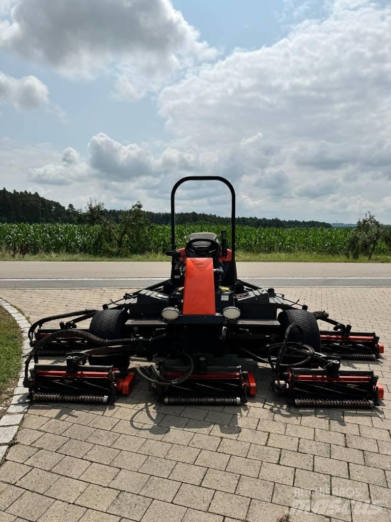 Jacobsen Fairway 405 Косарки фарватера