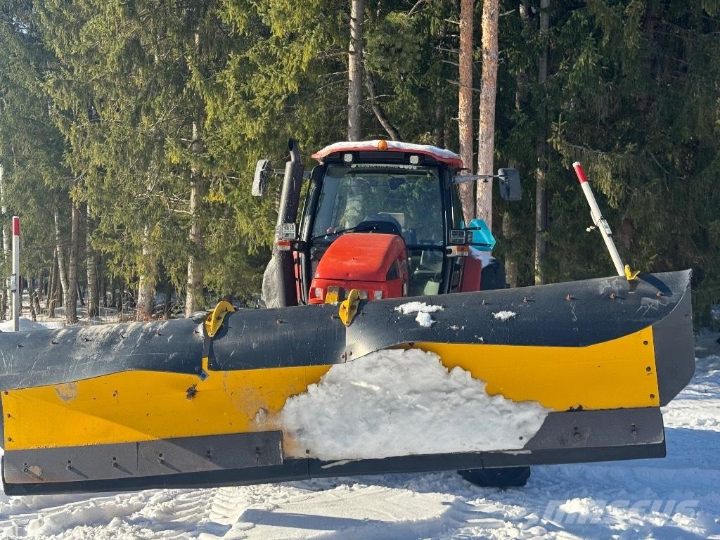 Same RUBIN 160DT Трактори