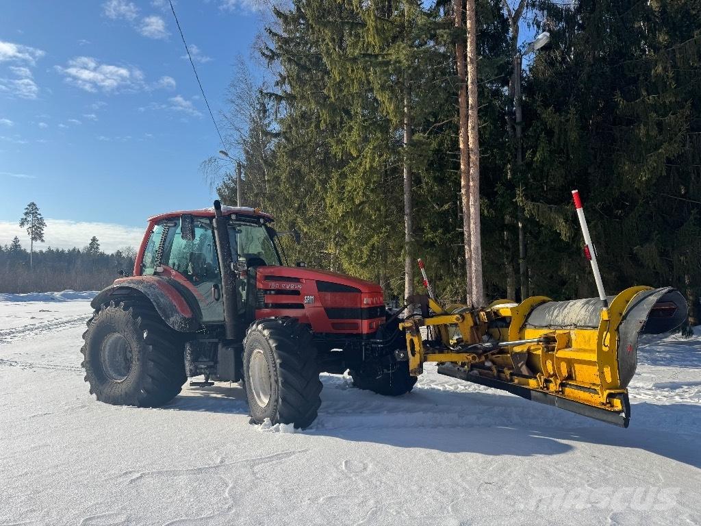 Same RUBIN 160DT Трактори