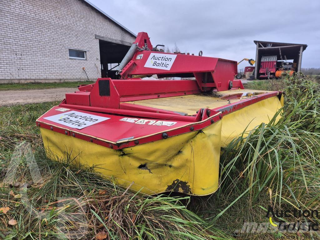 Fella SM 310 FP Самохідні газонокосарки