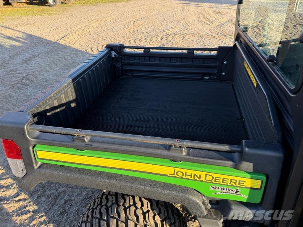 John Deere 835M Сільгосптехніка - Інші