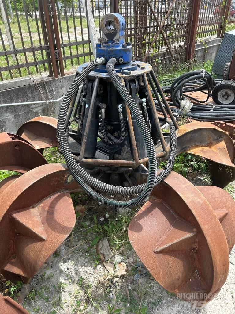 Verachtert 333-3135 Ковші