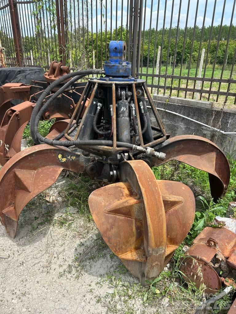Verachtert 333-3135 Ковші