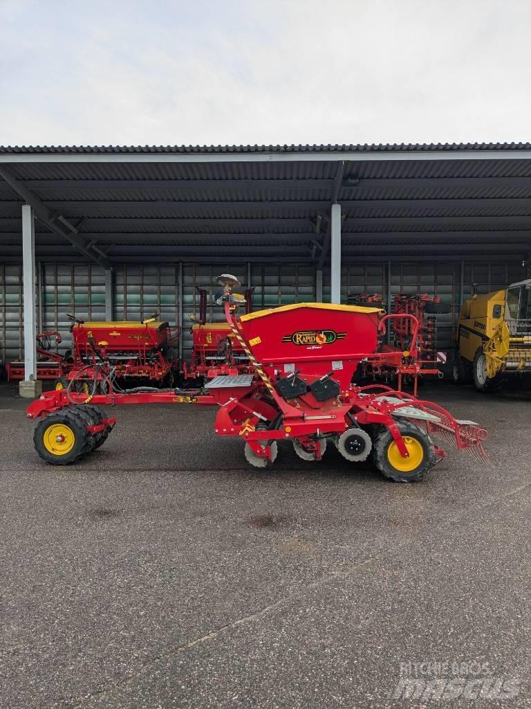 Väderstad Rapid 300C Комбіновані сівалки