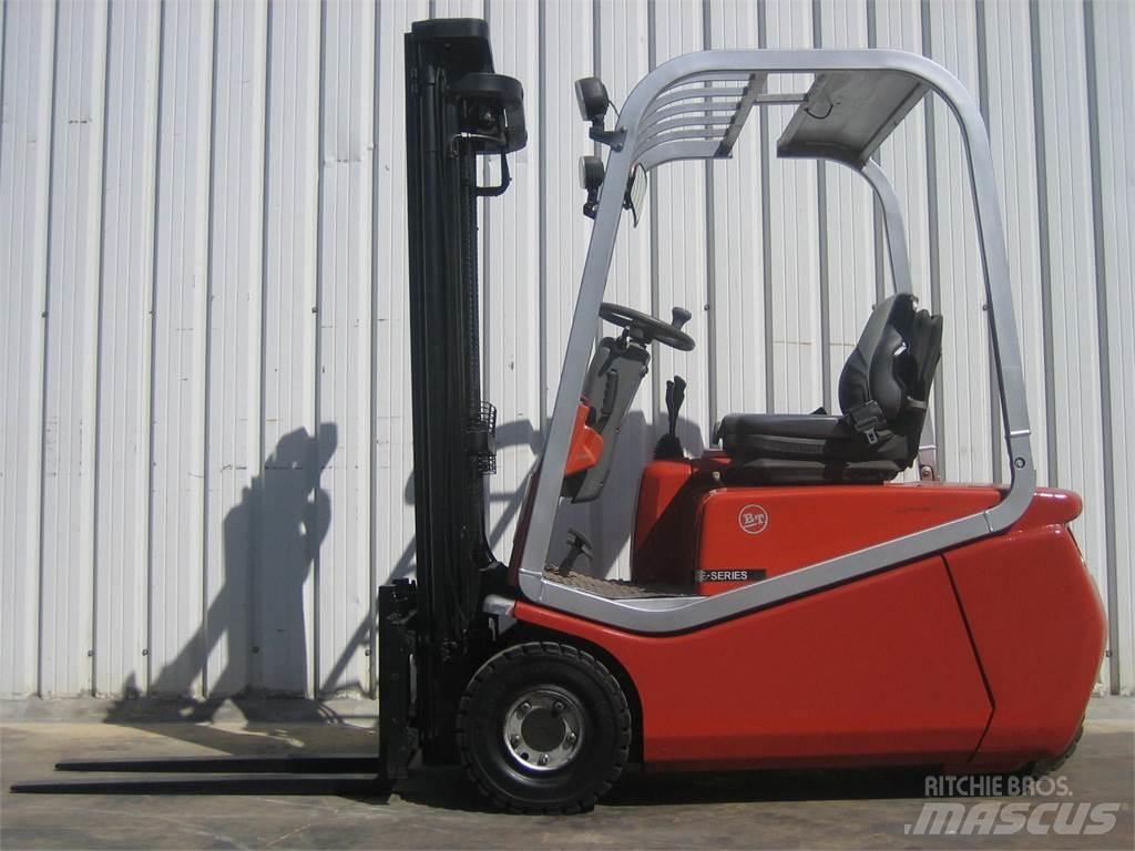 BT C3E 150 Електронавантажувачі