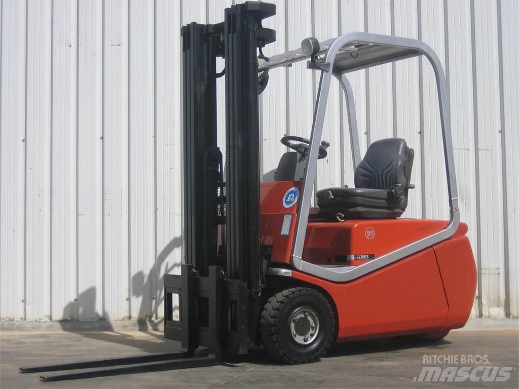 BT C3E 150 Електронавантажувачі