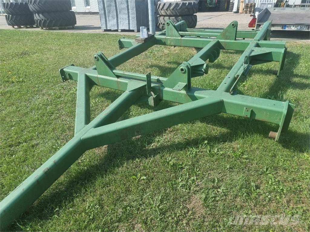 John Deere 750 A Сівалки