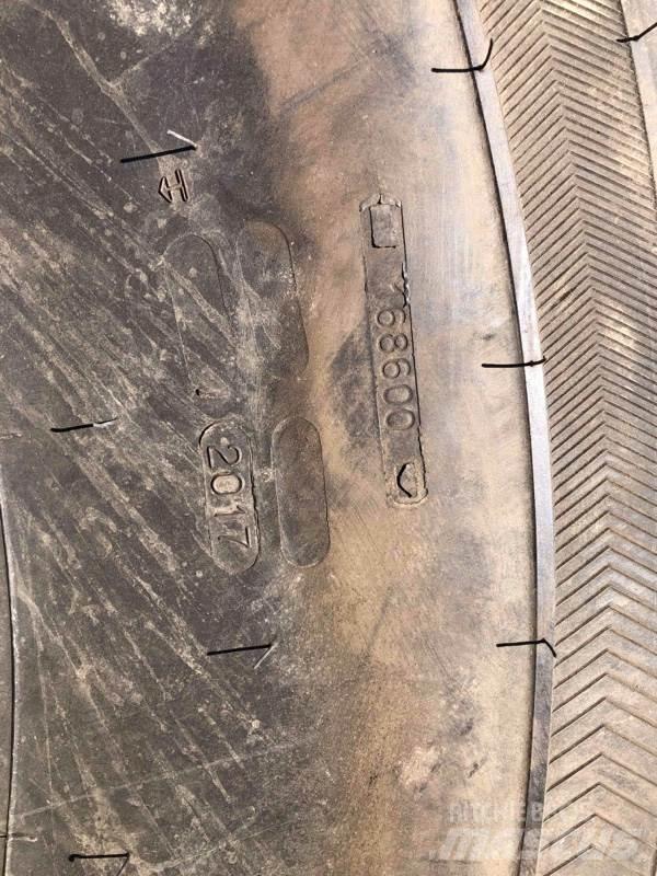 Nokian TRI 2 Колеса