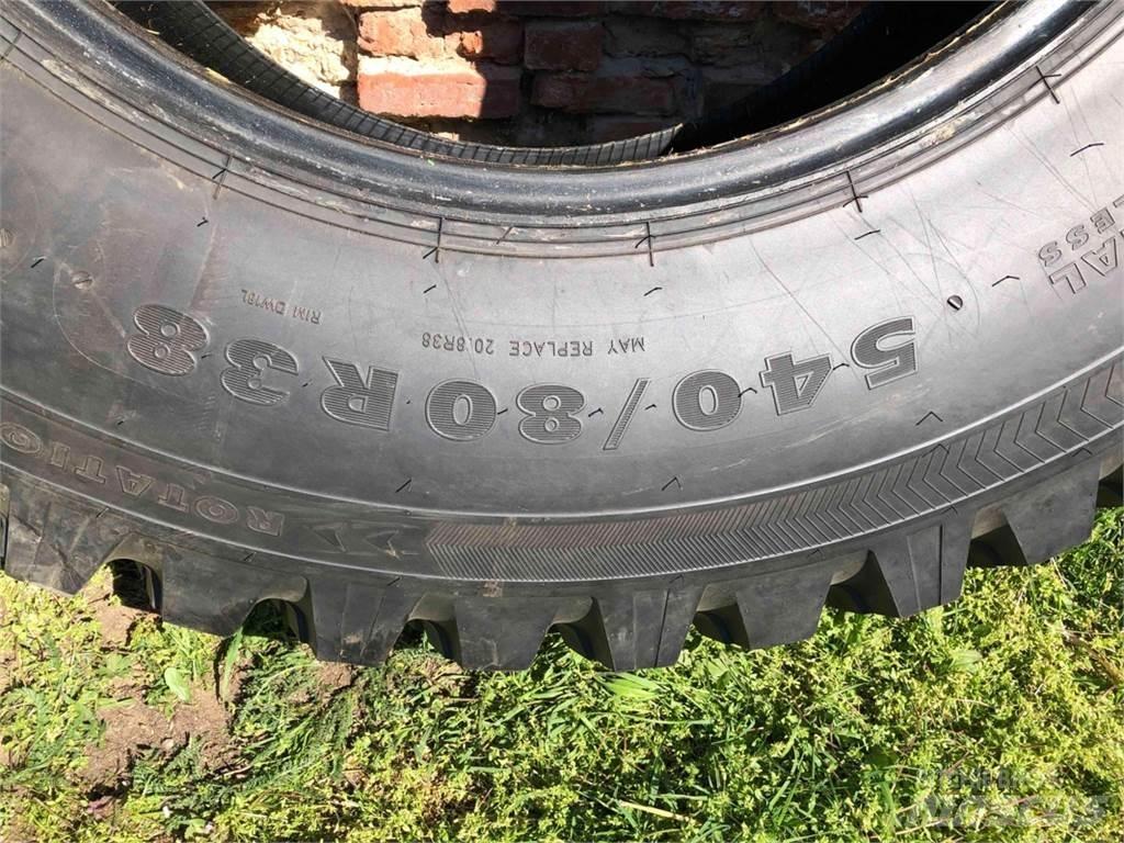 Nokian TRI 2 Колеса