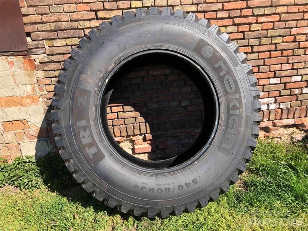 Nokian TRI 2 Колеса