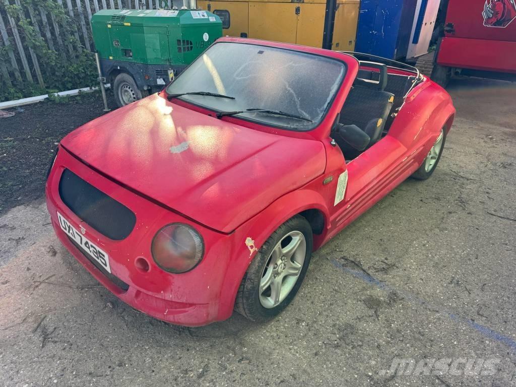  BANHAM KIT CAR Автомобілі