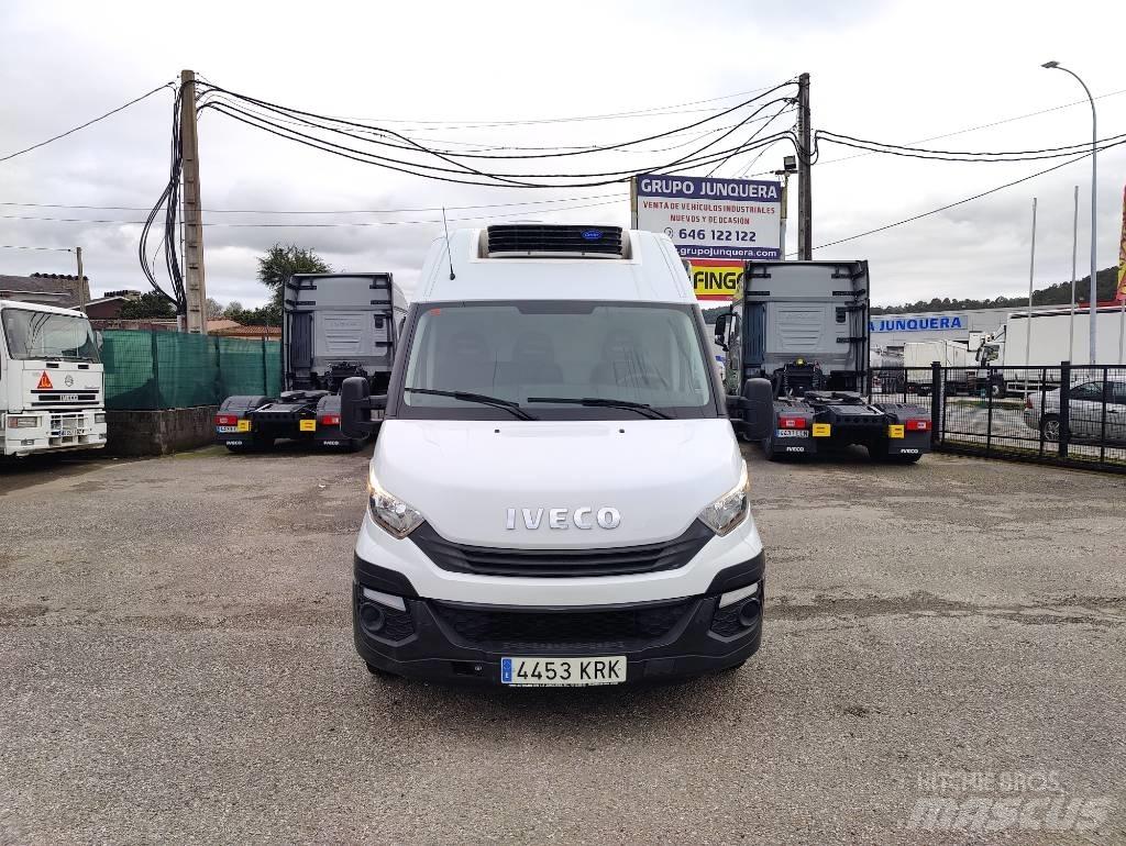 Iveco DAILY 35S16 Рефрижератори