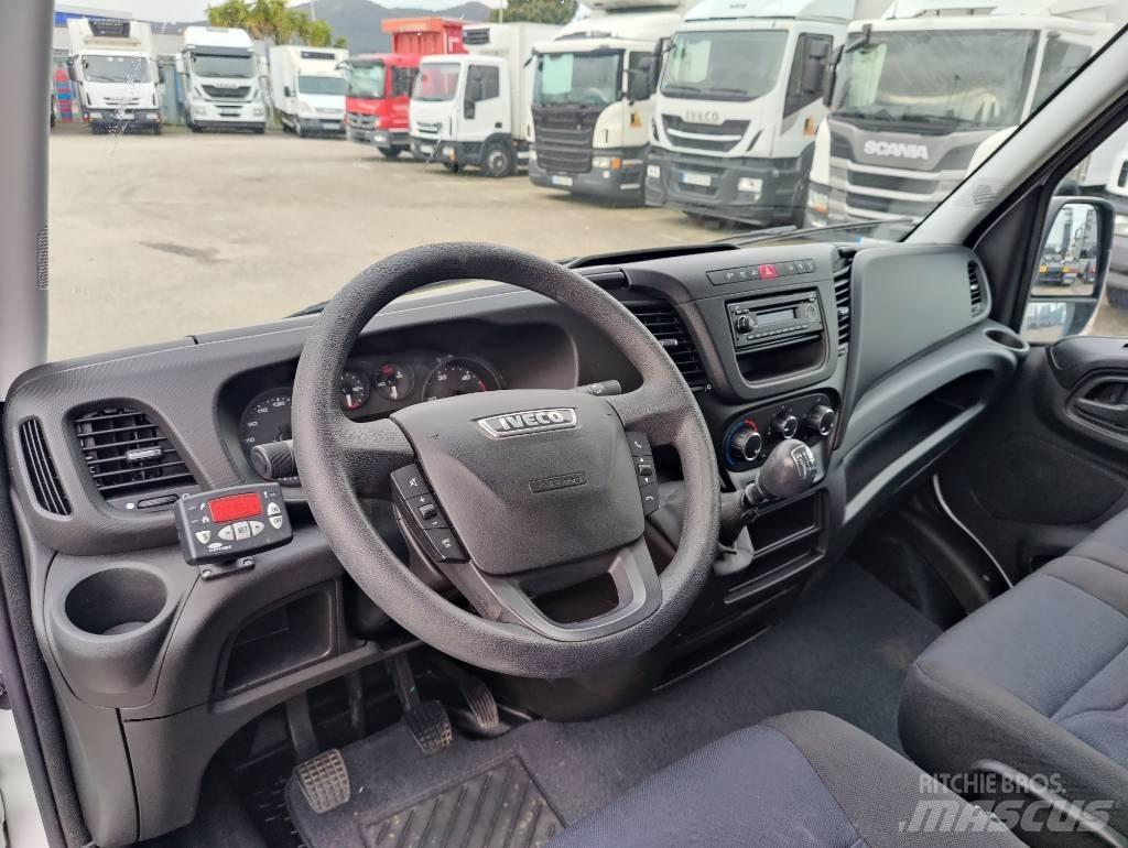 Iveco DAILY 35S16 Рефрижератори