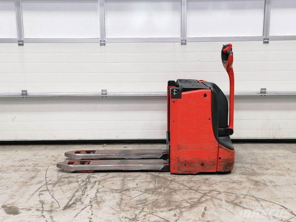 Linde T16L Штабелери