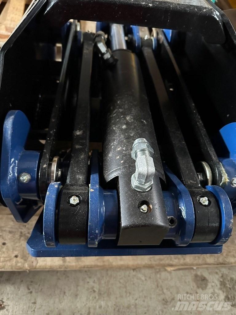  XL Grapple 028 Захват