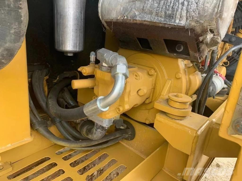 CAT 305.5 E CR Гусеничні екскаватори