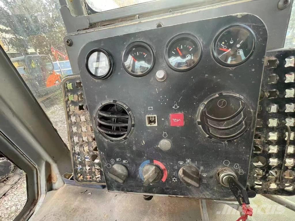 CAT D6G2 XL Гусеничні бульдозери