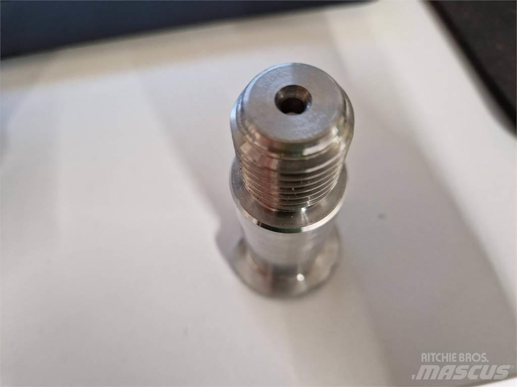 Rottne 072-0112 Валочні головки