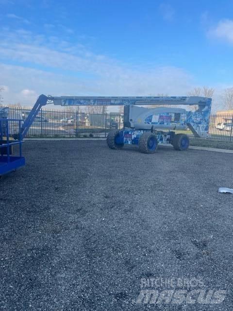JLG 800 AJ Телескопічні підйомники