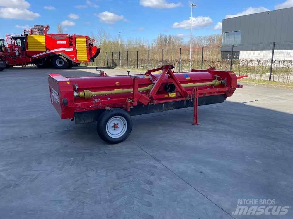 Grimme KS 3600 Сільгосптехніка - Інші