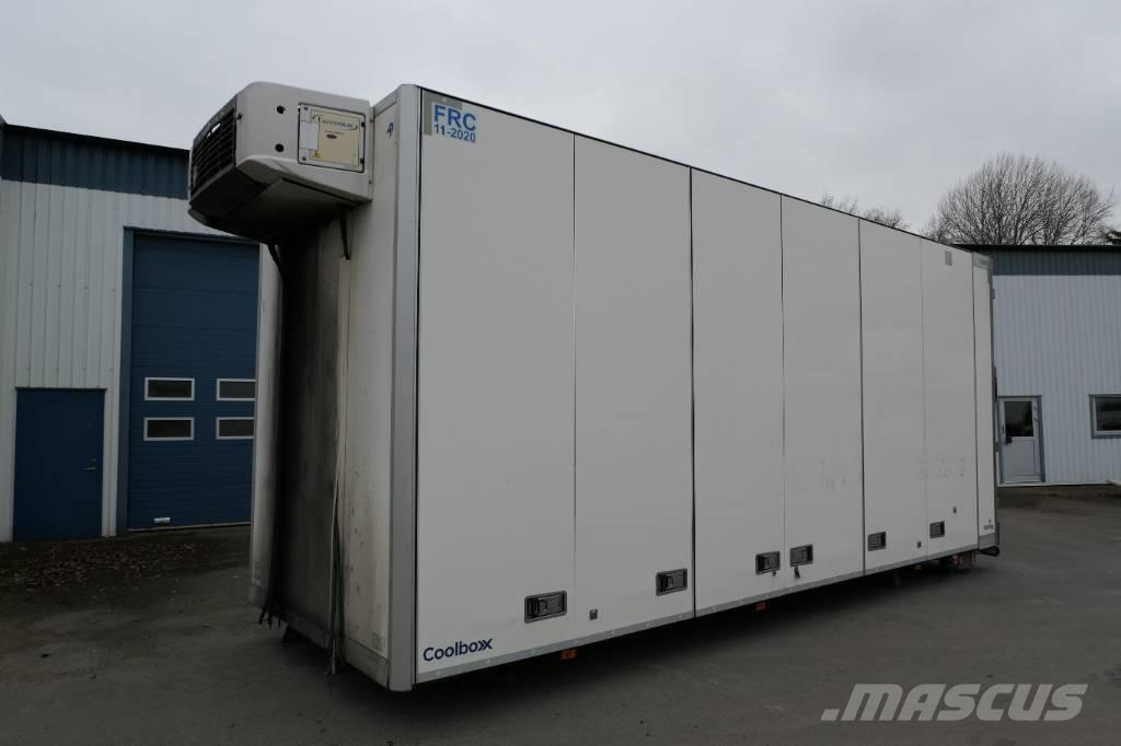 Noblat FRC Бокси