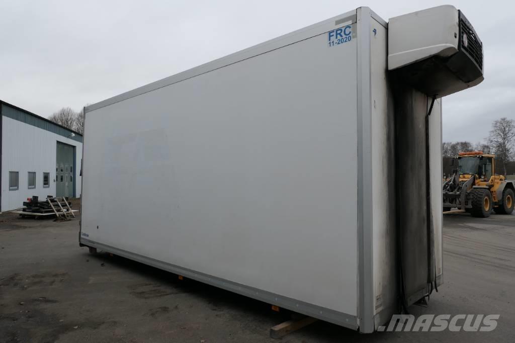 Noblat FRC Бокси