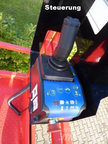 MTB Mantall XE120W Підйомники-ножиці