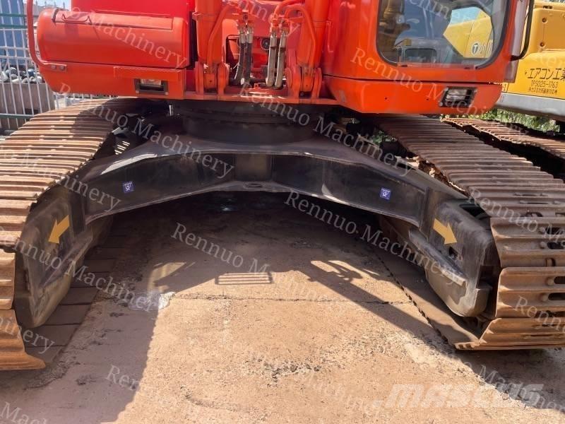 Doosan DH 300 LC-7 Гусеничні екскаватори