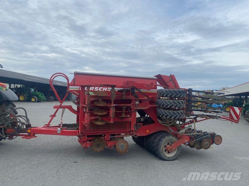 Horsch PRONTO 4 DC Комбіновані сівалки