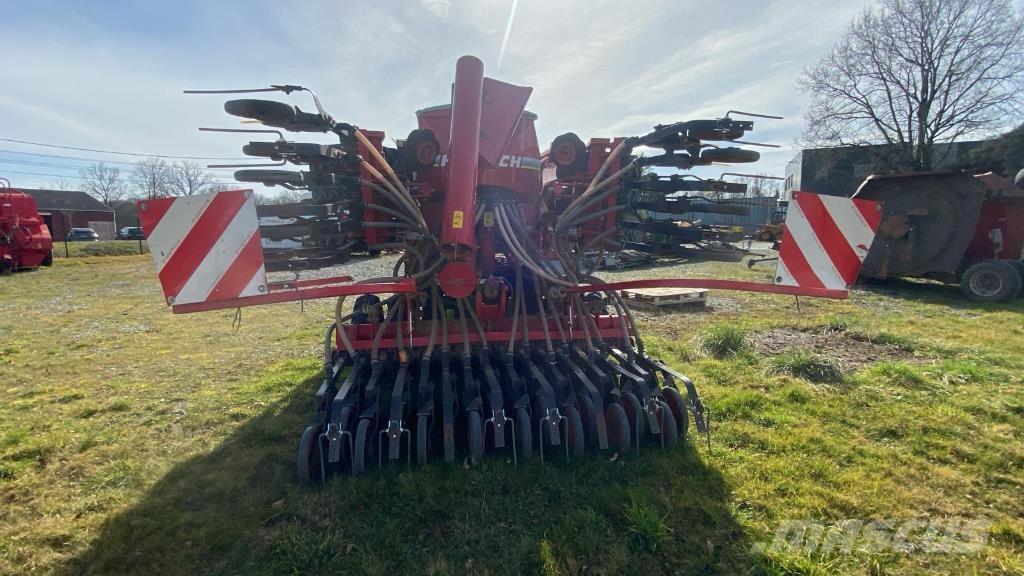 Horsch PRONTO 4 DC Комбіновані сівалки