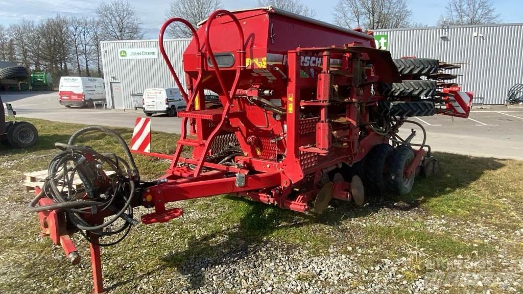 Horsch PRONTO 4 DC Комбіновані сівалки