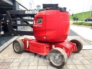 Manitou 170 AETJL Колінчаті підйомники