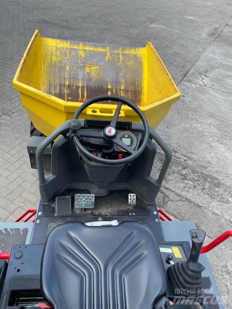 Wacker Neuson DW 20 Міні самоскиди