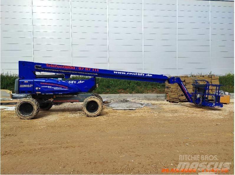 JLG M 600 JP Колінчаті підйомники