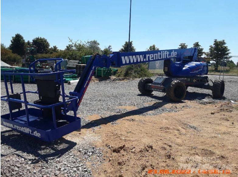 JLG M 600 JP Колінчаті підйомники