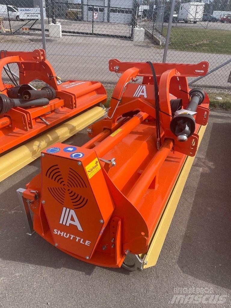 Agrimaster RV 320 Газонні і лукові косилки
