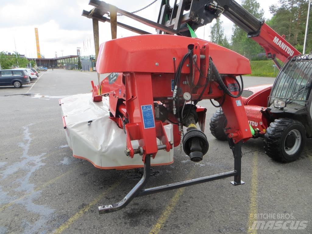 Kuhn FC 314 D-FF Косилки-формувачі