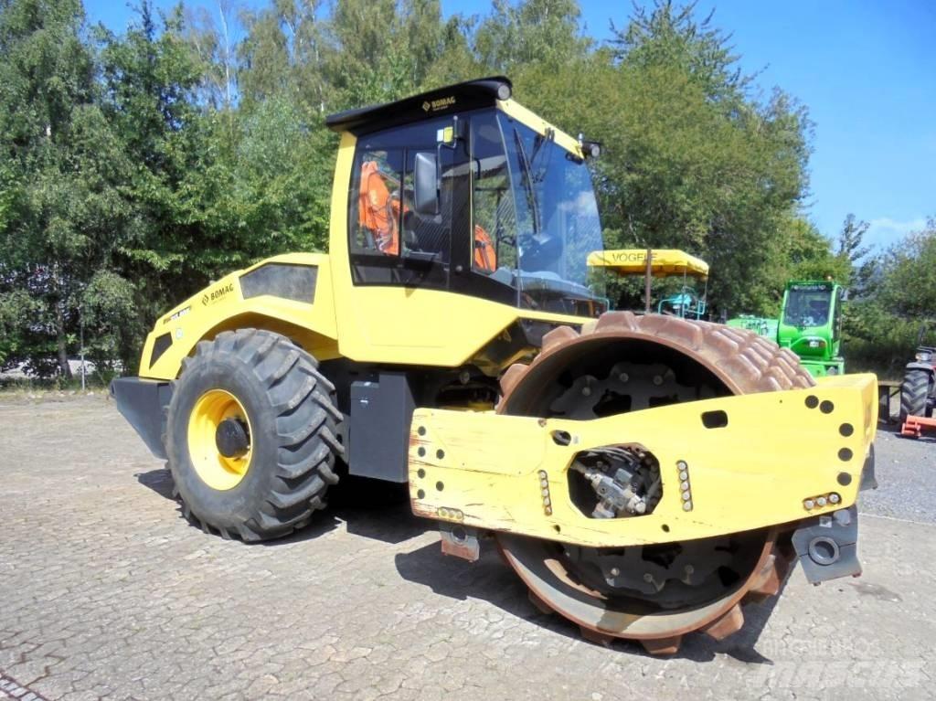 Bomag BW 213 PDH-5 Грунтові котки