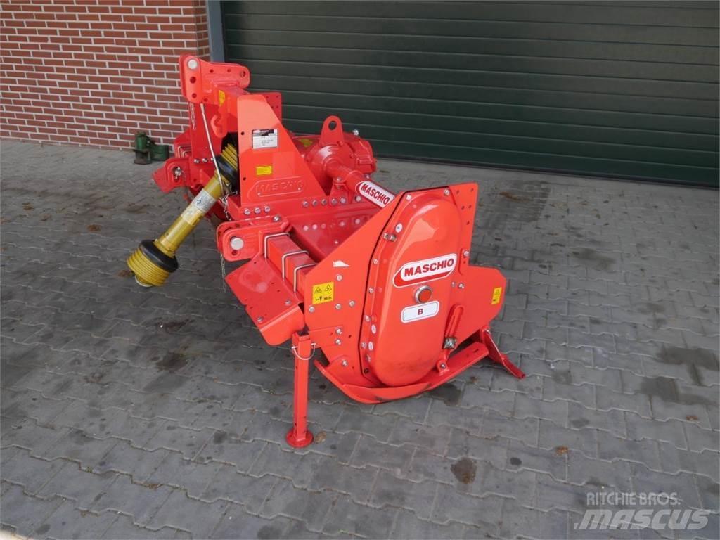 Maschio B 180 Інші землеоброблювальні машини і додаткове обладнання