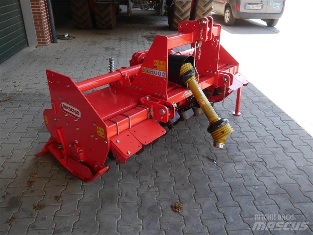 Maschio B 180 Інші землеоброблювальні машини і додаткове обладнання