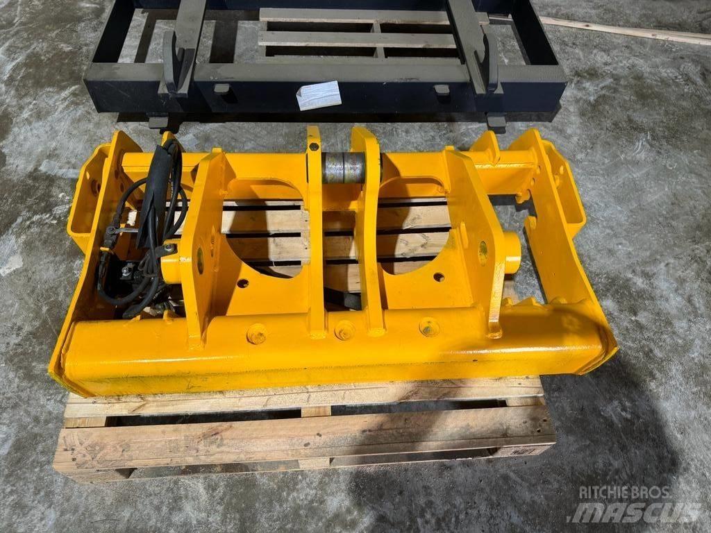 JCB Q FIT HEADSTOCK Інше обладнання для вантажних і землекопальних робіт