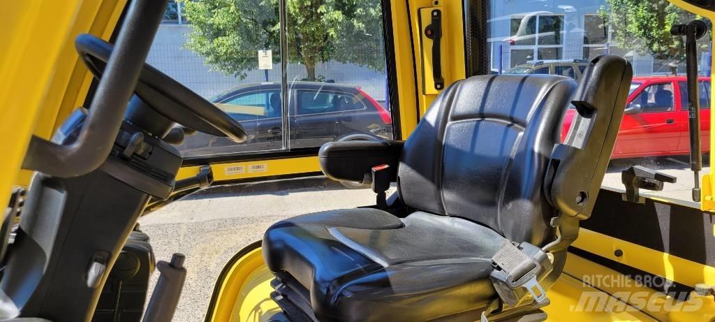 Hyster H 3.00 FT Дизельні навантажувачі