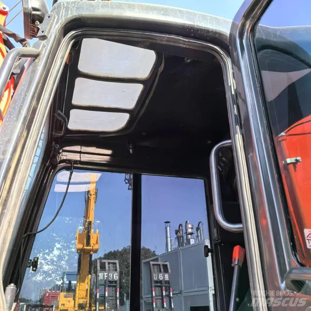 Kubota U 50 Міні-екскаватори < 7т