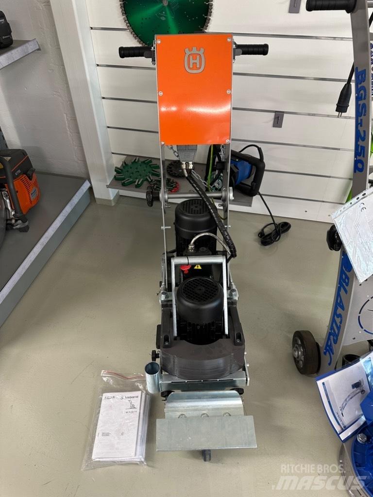 Husqvarna BS 75 Будтехніка - Інші