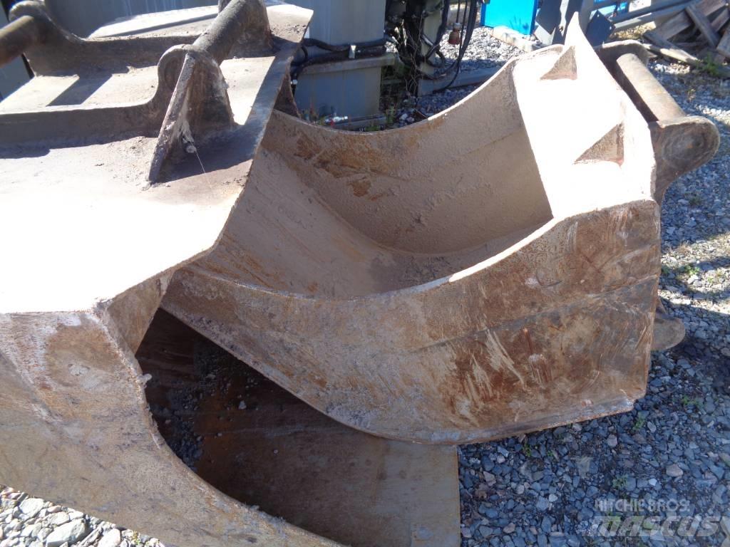 Doosan 235 LCR Гусеничні екскаватори