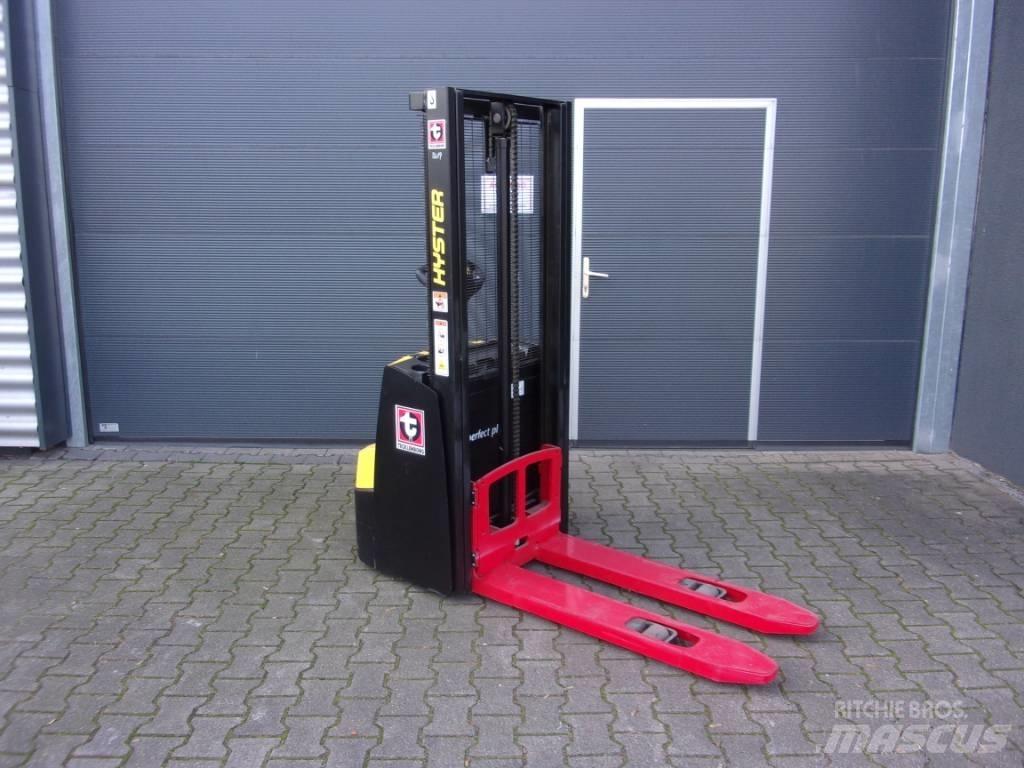 Hyster S1.0 Ручний візок