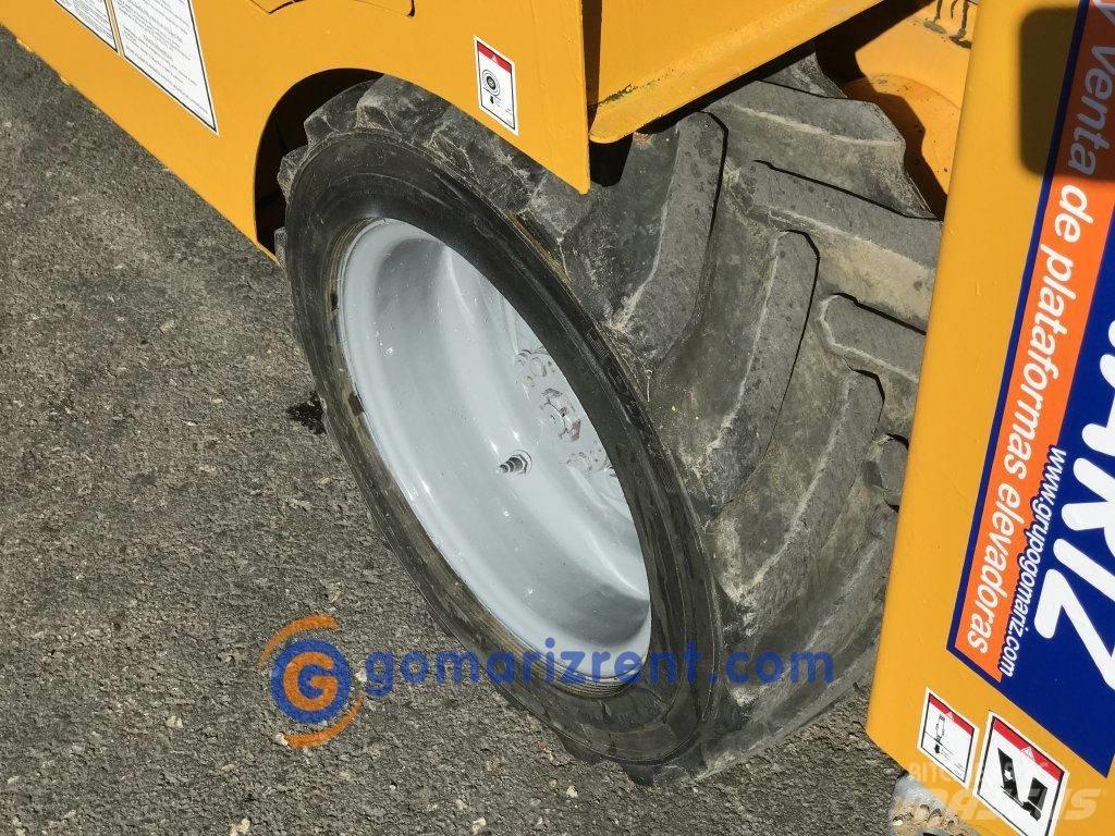 Genie GS 3268 Підйомники-ножиці