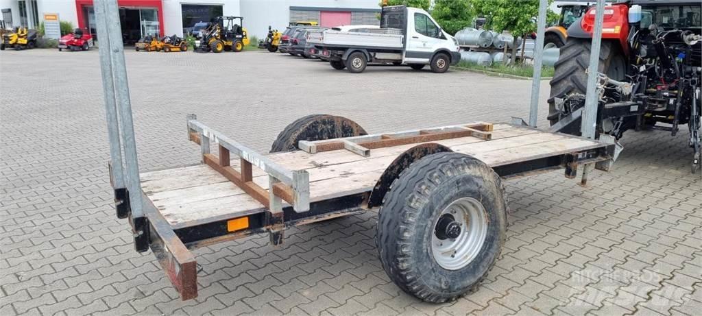 Palms Hoyh HT 60 Валочно-пакетувальні машини