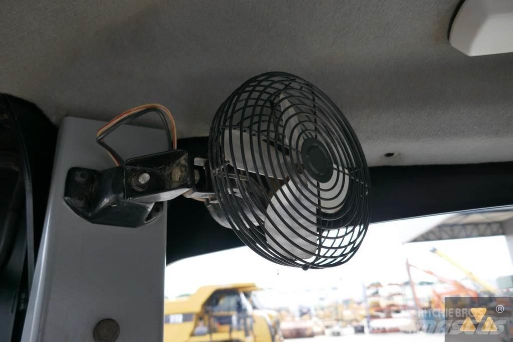 CAT 160M3 Грейдери