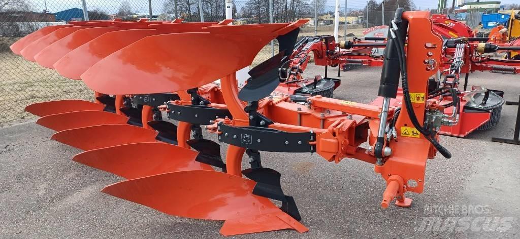 Kubota RM 2005 Реверсивні плуги